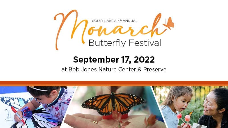 Monarch Butterfly Festival